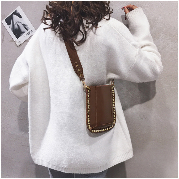 Tracolla bag