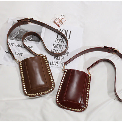 Tracolla bag