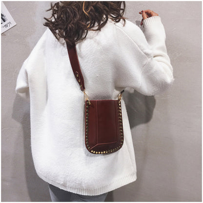 Tracolla bag