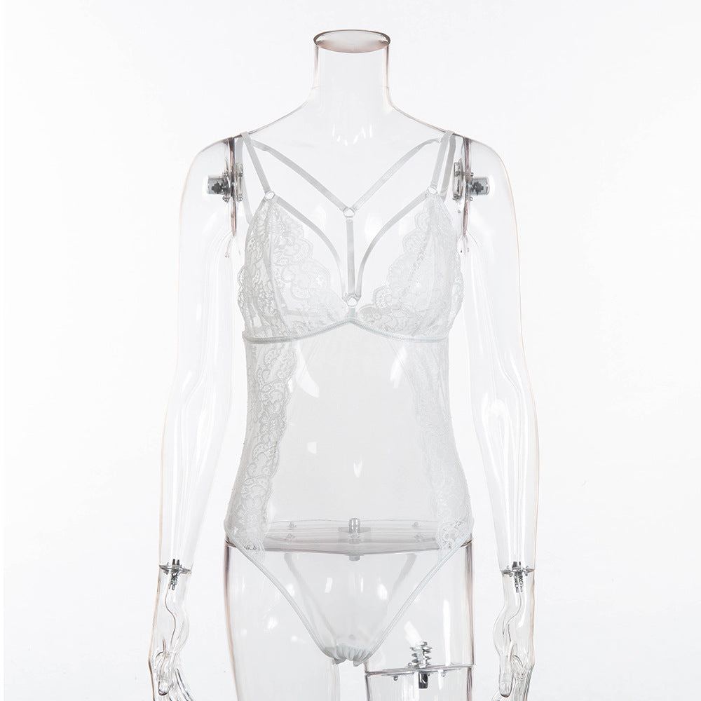 Lingerie in diverse colorazioni S,M,L