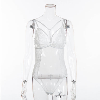 Lingerie in diverse colorazioni S,M,L