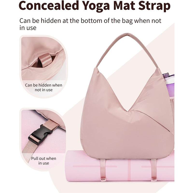 Fitness Bag