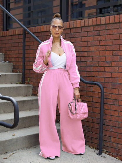 Completo due pezzi, disponibile in diverse colorazioni S,M,L,XL,2XL