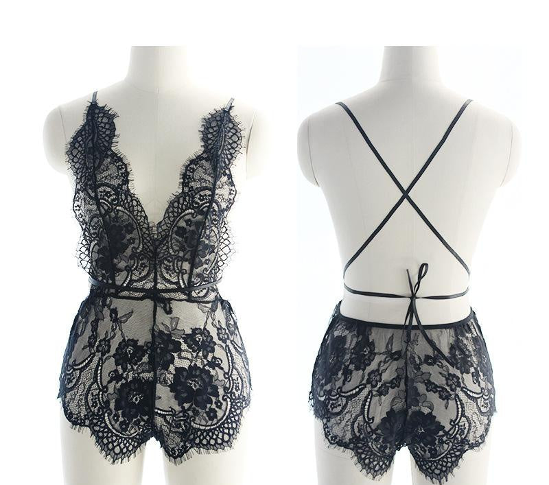 Lingerie S,M,L,XL,2XL.3XL,4XL