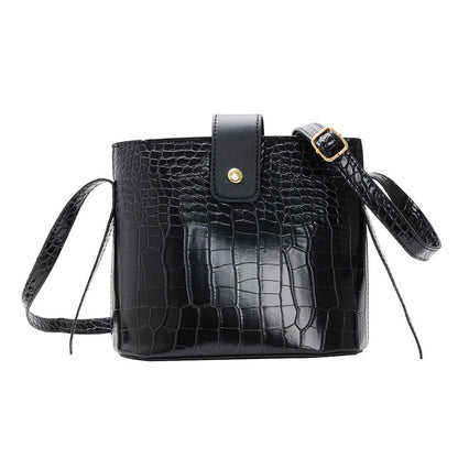 Basket Bag