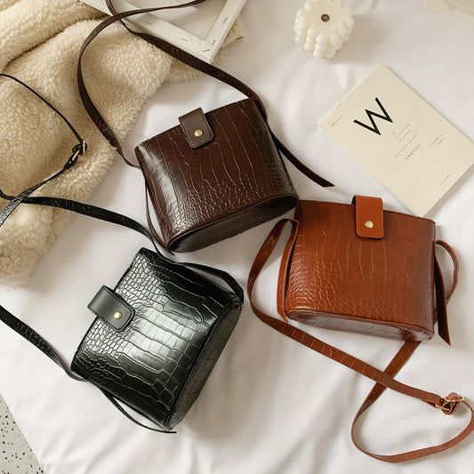 Basket Bag