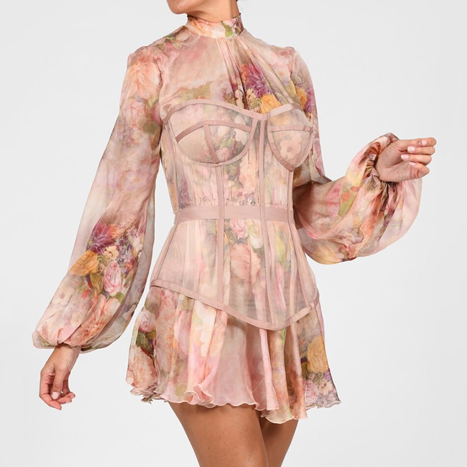 Ladies Dress