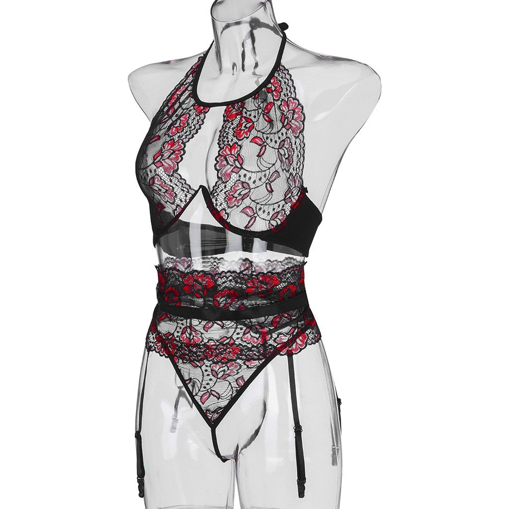 Lingerie S,M,L,XL,2XL,3XL