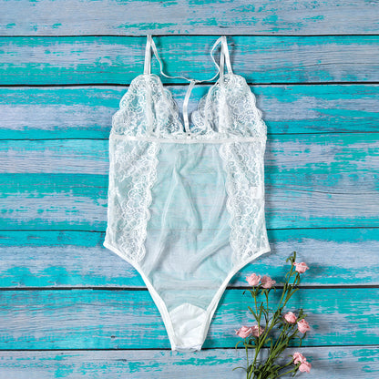 Lingerie in diverse colorazioni S,M,L