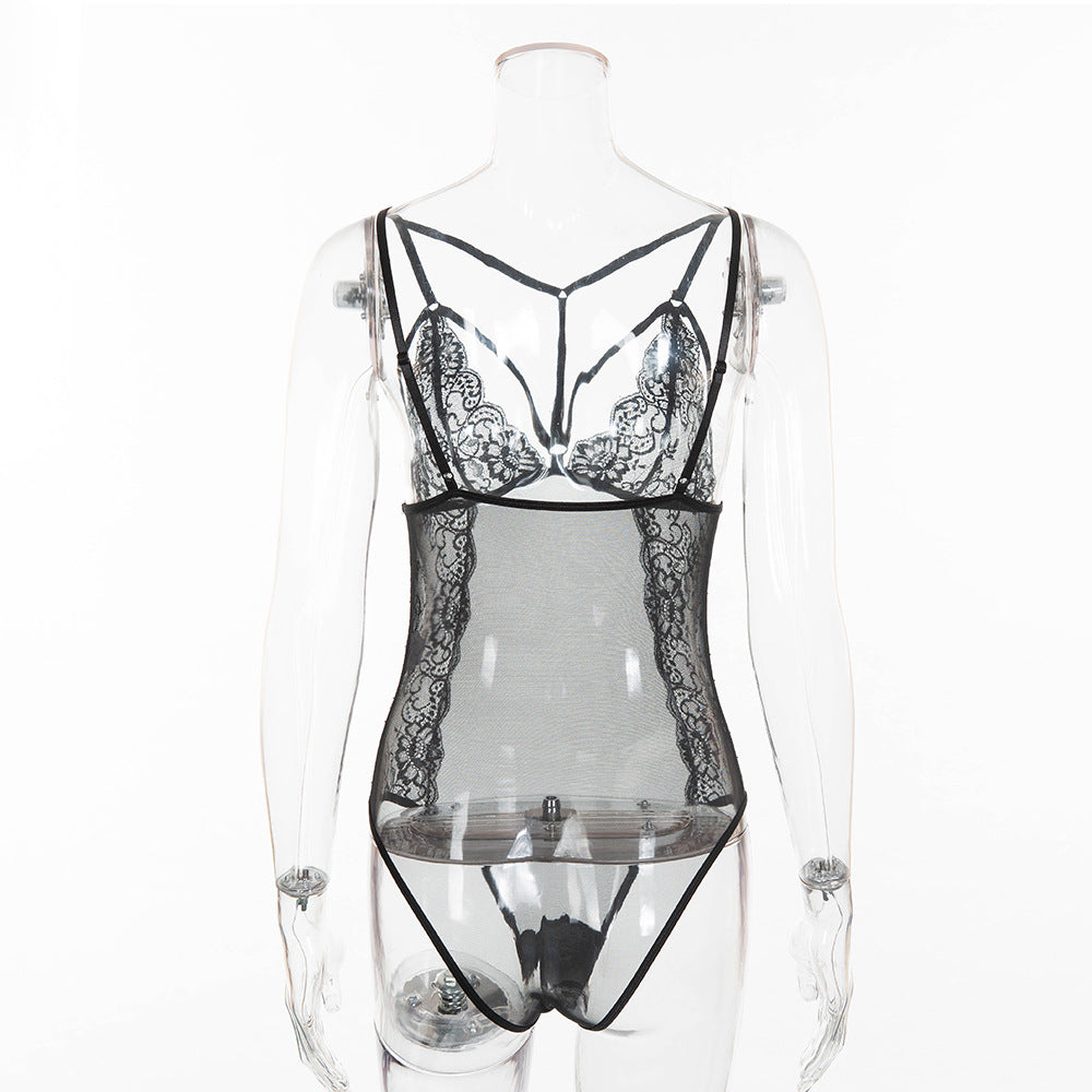 Lingerie in diverse colorazioni S,M,L