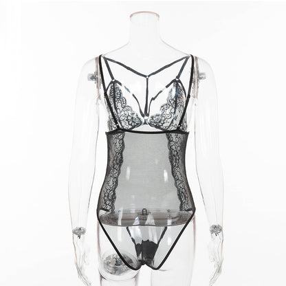 Lingerie in diverse colorazioni S,M,L