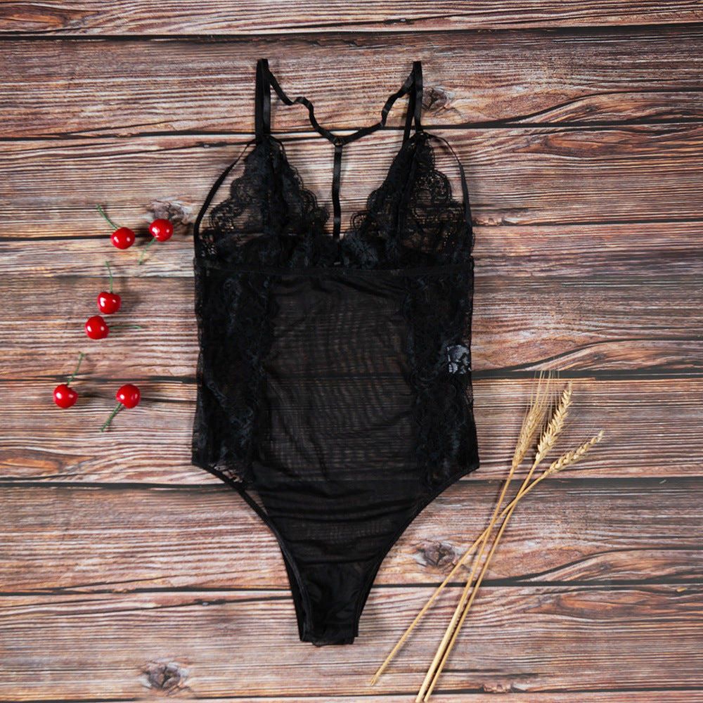 Lingerie in diverse colorazioni S,M,L