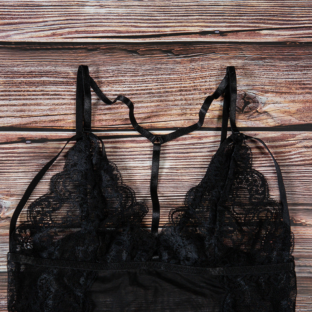 Lingerie in diverse colorazioni S,M,L