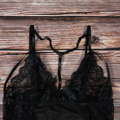 Lingerie in diverse colorazioni S,M,L