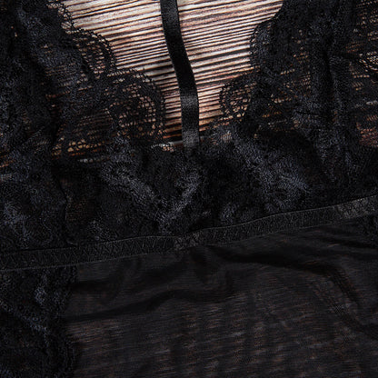 Lingerie in diverse colorazioni S,M,L