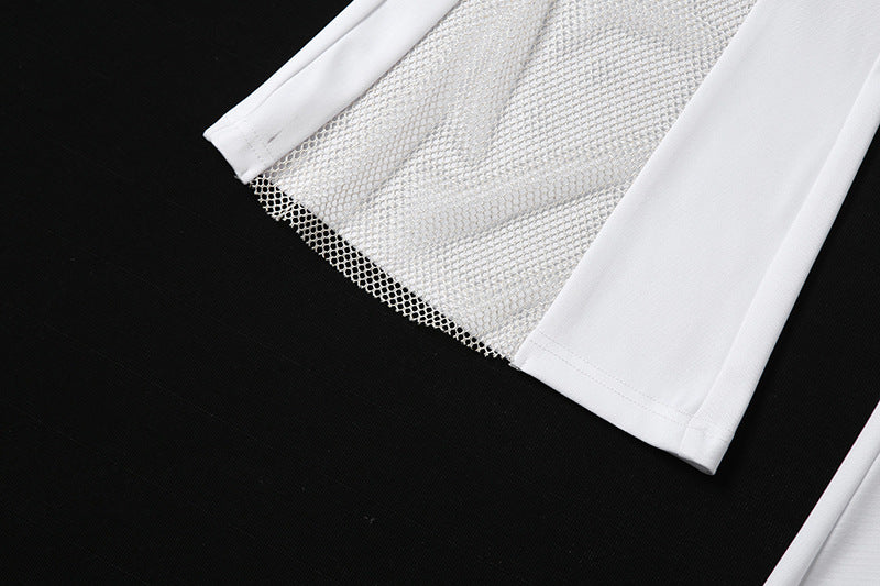 Tuta disponibile in varie colorazioni S,M,L