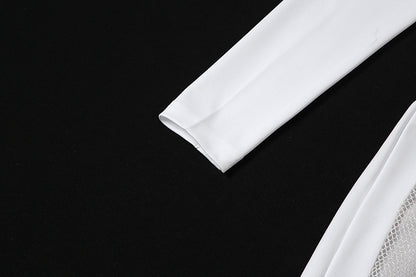 Tuta disponibile in varie colorazioni S,M,L