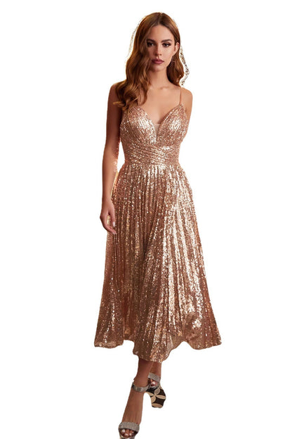 Lady Dress