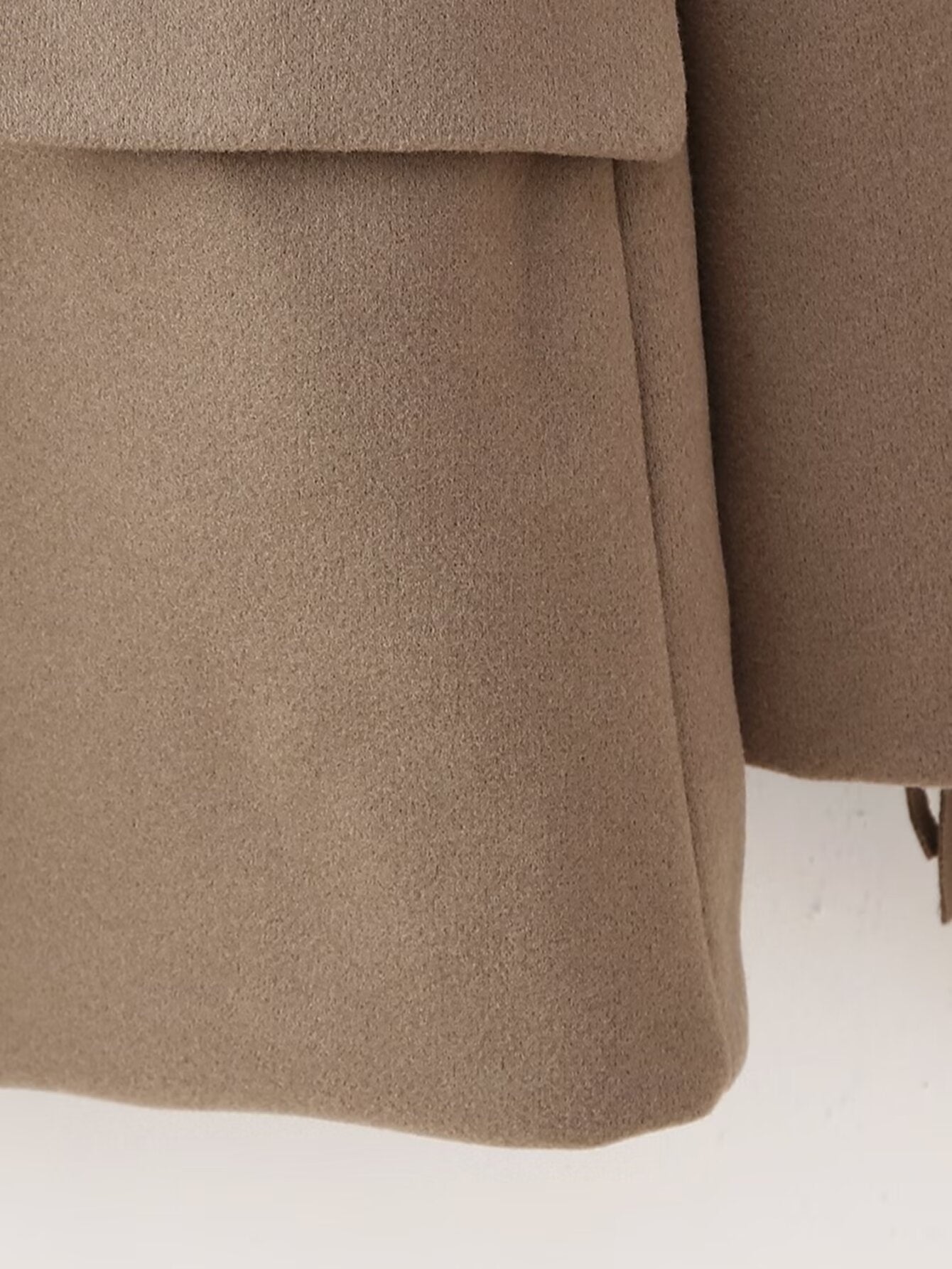 Giacca corta con frange  S,M,L