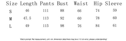 Completo due pezzi disponibile in varie colorazioni S,M,L