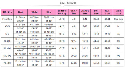 Lingerie curvy  disponibile in varie colorazioni M,XL,3XL,5XL