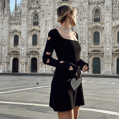 Cuoricini Dress S,M,L