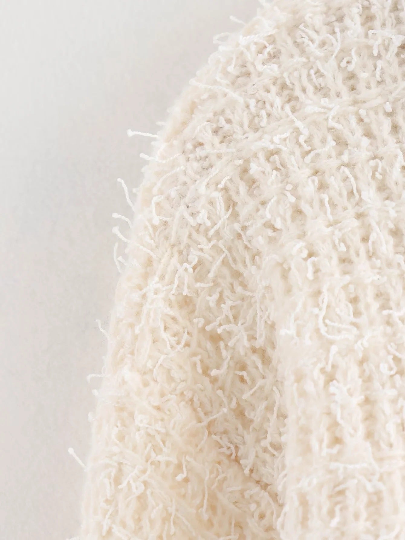 Completo  Classico, comodo, gonna in maglia e Cardigan,S,M,L