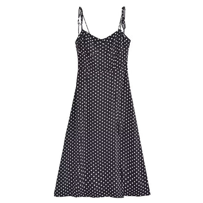 Sexy Dress French Style