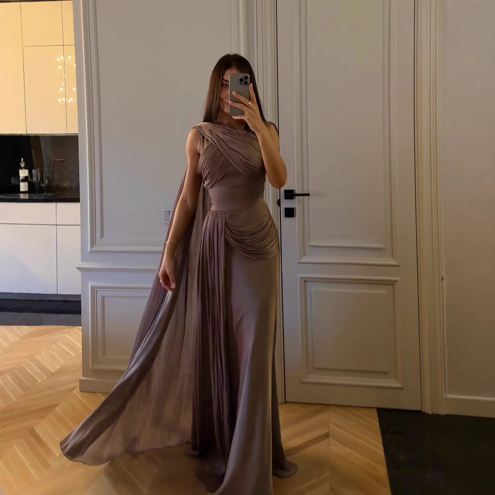 Lady Dress