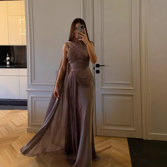 Lady Dress