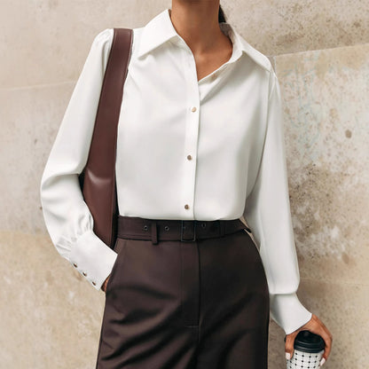Camicia French Style