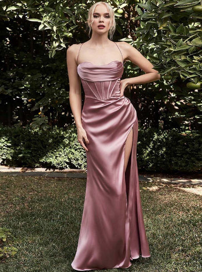 Luna Dress, disponibile in varie colorazioni S,M,L,XL