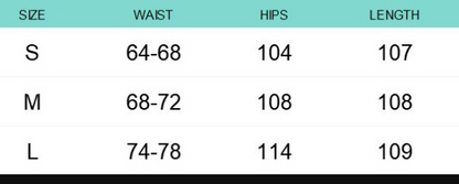 Completo due pezzi S,M,L,XL