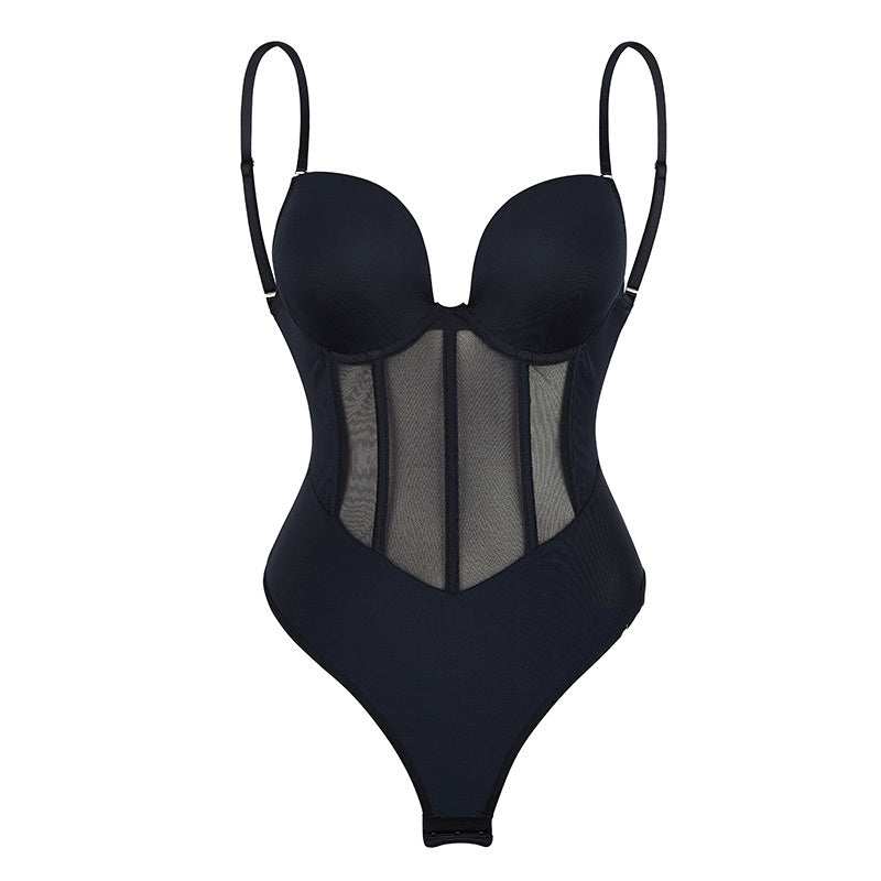 Body modellante