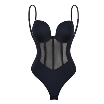 Body modellante