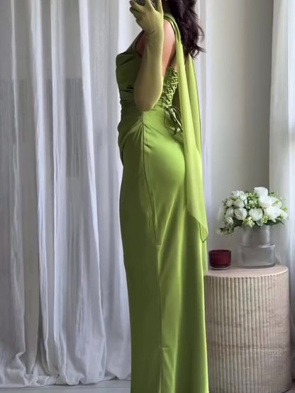 Lady Dress Elegante