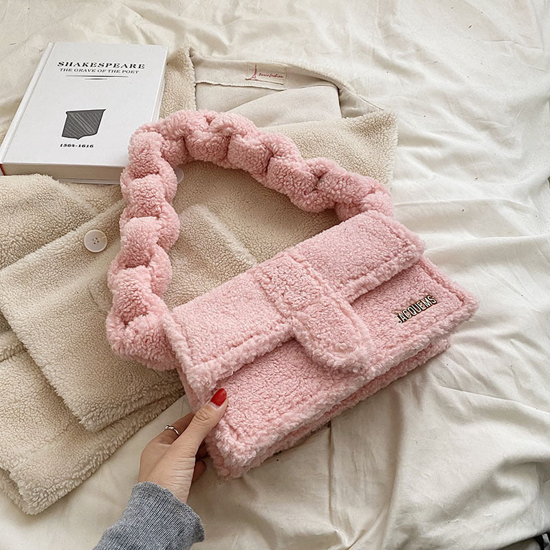 Marshmallow Bag
