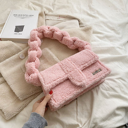 Marshmallow Bag
