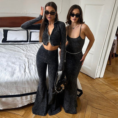 Completo due pezzi S,M,L