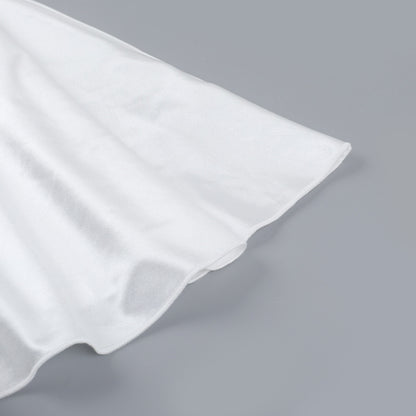 Satin dress disponibile in varie colorazioni  S,M,L