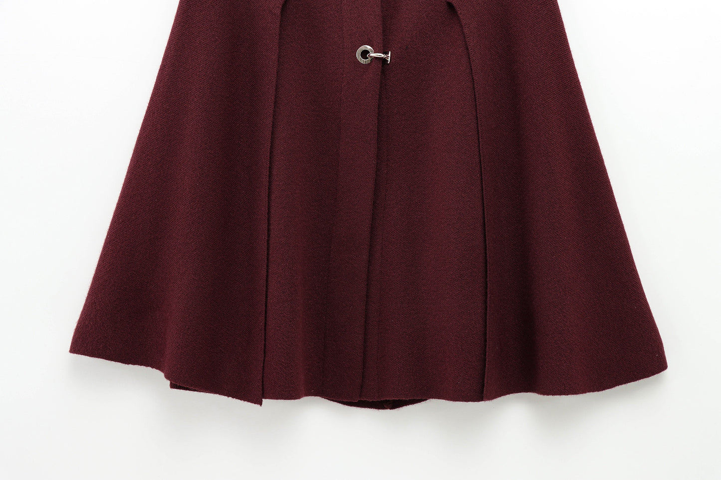 Giacca corta con scollo rotondo disponibile in varie colorazioni S,M,L