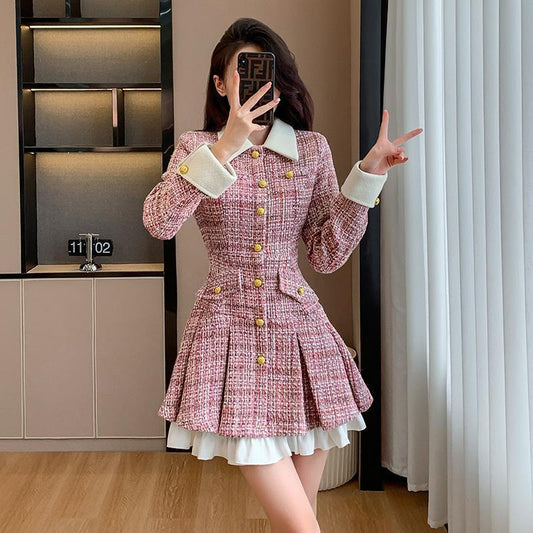 Abito classico francese, S,M,L,XL