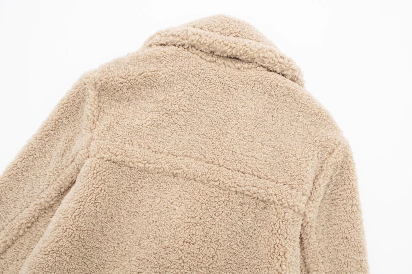 Cappotto lungo disponibile in varie colorazioni XS,S,M,L