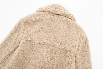 Cappotto lungo disponibile in varie colorazioni XS,S,M,L