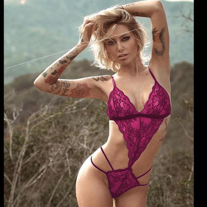 Lingerie  in diverse colorazioni S,M,L,XL