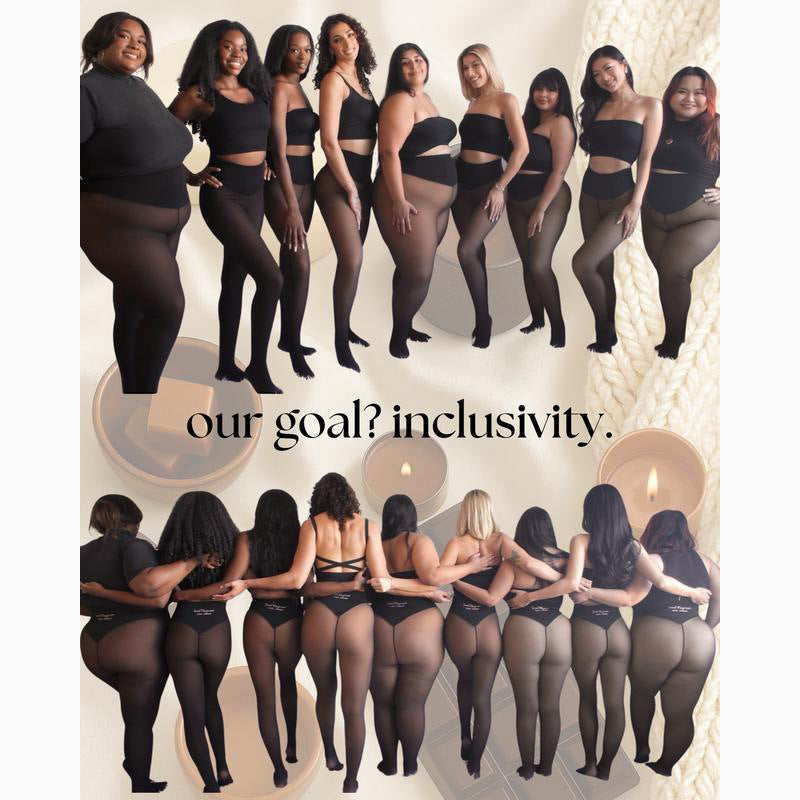 Translucidi Leggings disponibili in varie colorazioni  XS-S, M-L, L-XL , 2XL-3XL