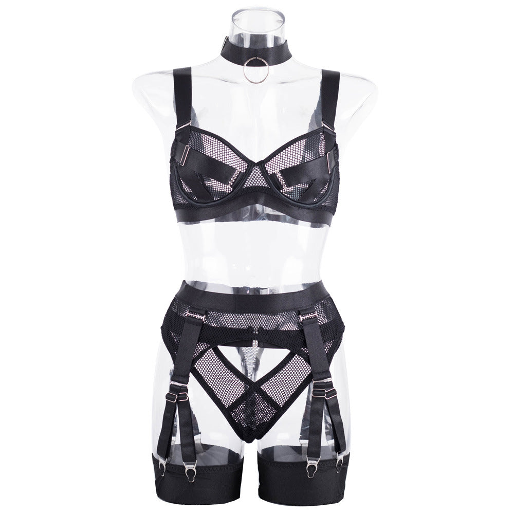 Lingerie disponibile in varie colorazioni S,M,L