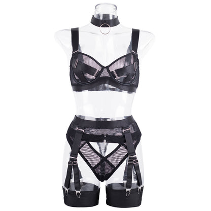 Lingerie disponibile in varie colorazioni S,M,L