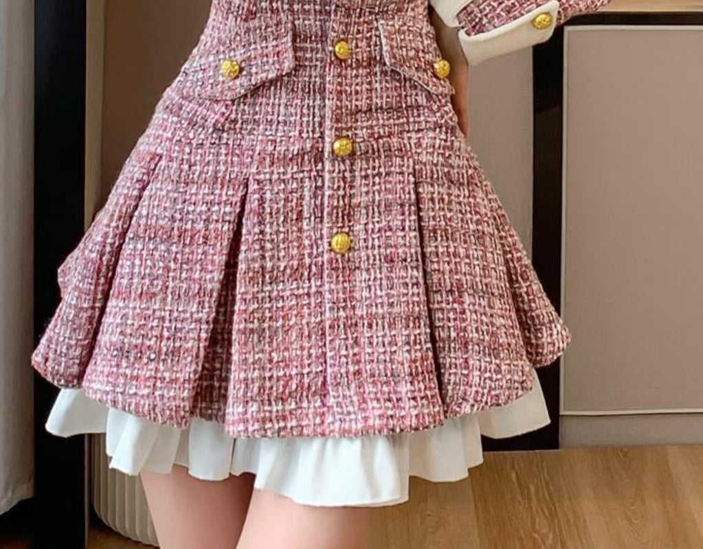 Abito classico francese, S,M,L,XL