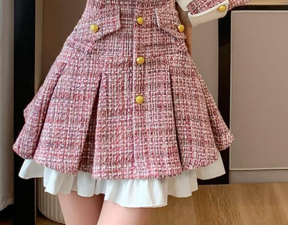 Abito classico francese, S,M,L,XL